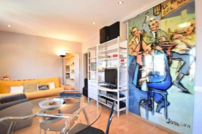3 Bedroom Jazz Apartment with Private Terrace